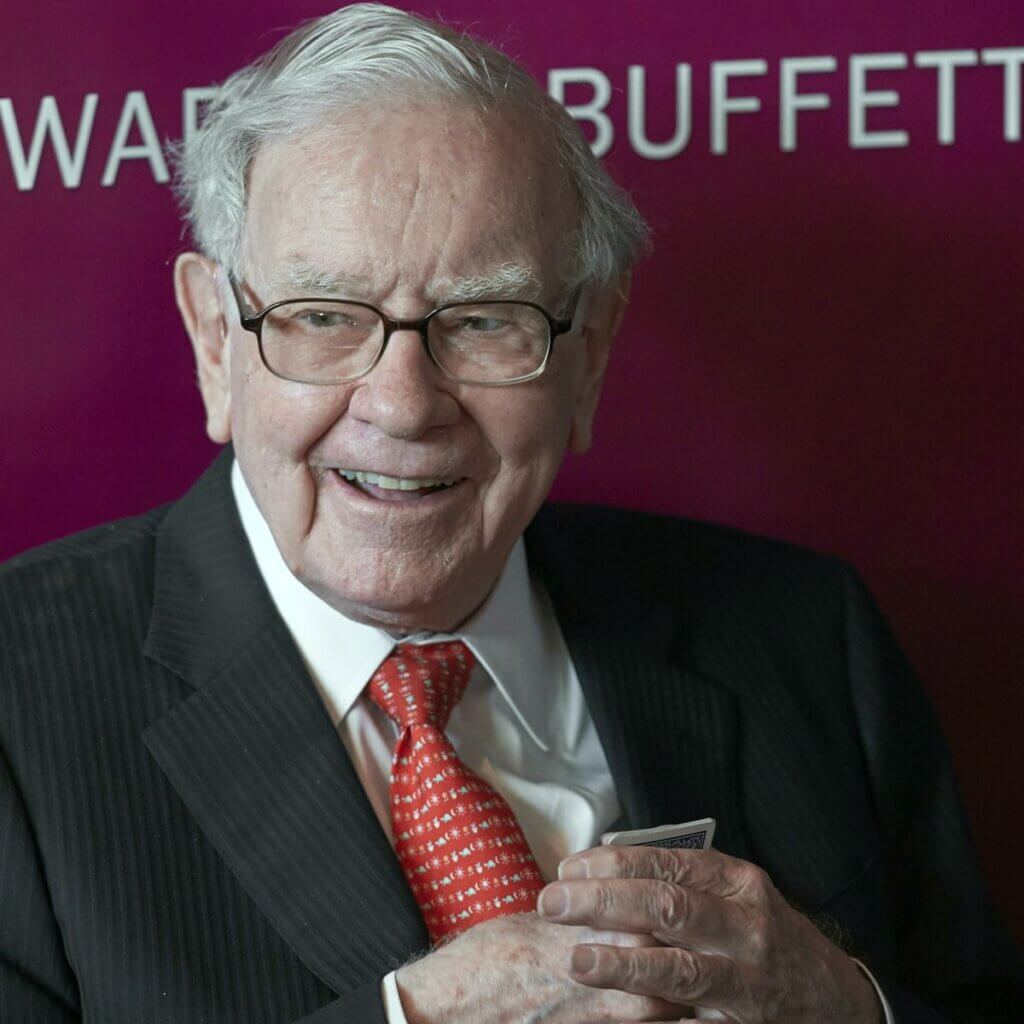 ข่าวการเข้าถือหุ้นใน 5 อันดับบริษัทการค้าของญี่ปุ่นของนาย Warren Buffett รวม $6.25B ได้ช่วยหนุนดัชนีหุ้นญี่ปุ่นในช่วงต้นตลาดวันจันทร์ - ZFX