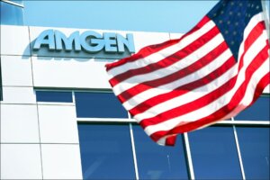 AMGEN